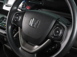 Минивэн Honda Stepwgn 2016 года, 2014000 рублей, Воронеж