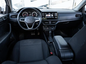 Лифтбек Volkswagen Polo 2021 года, 1360000 рублей, Ставрополь