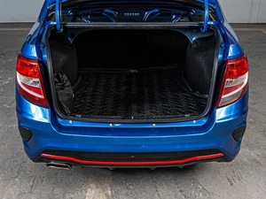 Седан ВАЗ (LADA) Granta 2019 года, 999000 рублей, Ставрополь