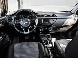 Хетчбэк Kia Rio X-Line 2019 года, 1599000 рублей, Кирилловка