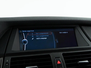 Внедорожник BMW X6 2011 года, 1600046 рублей, Москва