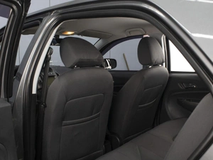 Седан Geely GC6 2014 года, 360000 рублей, Омск