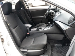 Седан Mazda 3 2012 года, 1070000 рублей, Краснодар