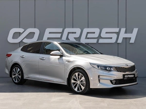 Седан Kia Optima 2018 года, 1755000 рублей, Краснодар