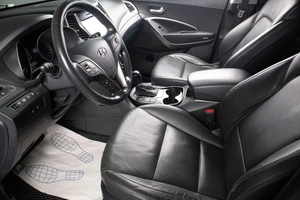 Внедорожник Hyundai Maxcruz 2016 года, 2199000 рублей, Оренбург