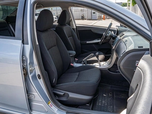 Седан Toyota Corolla 2007 года, 650000 рублей, Краснодар