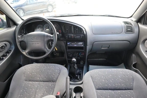 Седан Kia Spectra 2008 года, 500000 рублей, Мирное