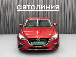Хетчбэк Mazda Axela 2014 года, 1170000 рублей, Красноярск