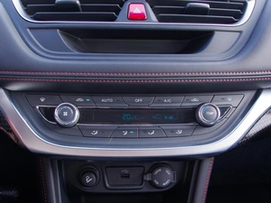 Внедорожник JAC JS3 2023 года, 1449000 рублей, Владимир