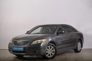 Седан Toyota Camry 2008 года, 1399000 рублей, Томск