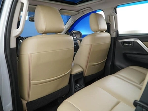 Внедорожник Mitsubishi Pajero Sport 2020 года, 3889077 рублей, Москва