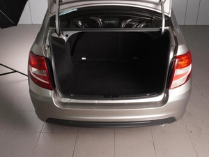 Седан ВАЗ (LADA) Granta 2022 года, 930000 рублей, Минеральные Воды