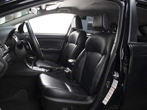 Внедорожник Subaru XV 2011 года, 1350000 рублей, Омск