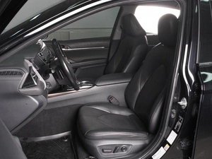 Седан Toyota Camry 2018 года, 3125000 рублей, Минеральные Воды