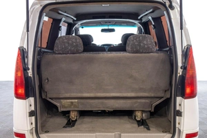 Минивэн Nissan Serena 1999 года, 649000 рублей, Барнаул