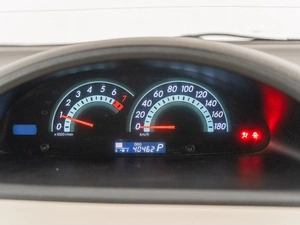 Минивэн Toyota Porte 2004 года, 450000 рублей, Красноярск