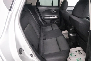 Внедорожник Nissan Juke 2012 года, 1219000 рублей, Красноярск