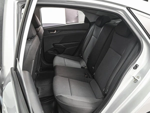 Седан Hyundai Solaris 2018 года, 1250111 рублей, Ставрополь