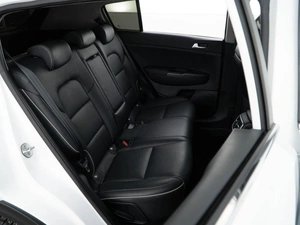 Внедорожник Kia Sportage 2018 года, 2089055 рублей, Москва