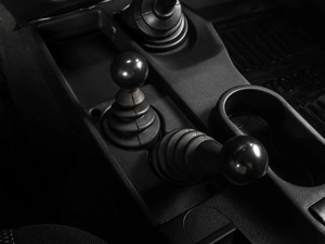 Внедорожник ВАЗ (LADA) Niva Legend 2024 года, 1019000 рублей, Тюмень