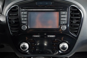 Внедорожник Nissan Juke 2013 года, 1089000 рублей, Тюмень
