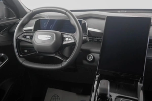 Внедорожник Geely Cityray 2024 года, 2849000 рублей, Кемерово