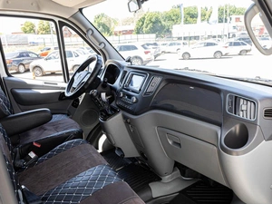 Foton Toano, I 2.8 D MT (150 л.с.) 2023г. 2023 года, 3298000 рублей, Краснодар