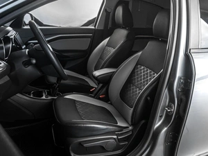 Седан ВАЗ (LADA) Vesta Cross 2019 года, 915000 рублей, Тюмень