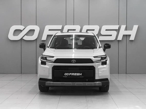 Внедорожник Toyota RAV4 2026 года, 4150000 рублей, Ростов-на-Дону