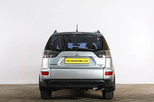 Внедорожник Mitsubishi Outlander 2011 года, 1099000 рублей, Тюмень