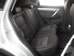 Внедорожник Geely Coolray 2021 года, 1650000 рублей, Омск