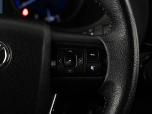 Пикап Toyota Hilux 2017 года, 3749999 рублей, Москва