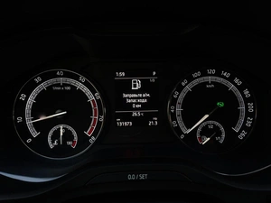 Внедорожник Skoda Kodiaq 2018 года, 2849000 рублей, Саратов