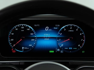 Внедорожник Mercedes-benz GLS-класс 2020 года, 9999050 рублей, Москва