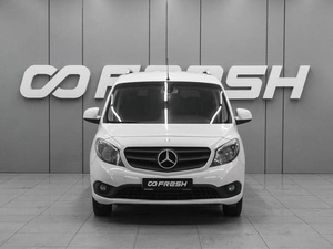 Минивэн Mercedes-benz Citan 2019 года, 2050000 рублей, Ростов-на-Дону