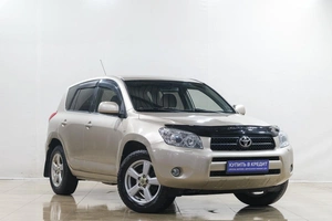 Внедорожник Toyota RAV4 2006 года, 1099000 рублей, Новокузнецк