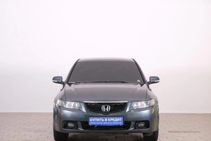Седан Honda Accord 2004 года, 839000 рублей, Омск