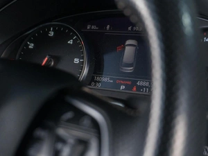 Внедорожник Audi Q7 2016 года, 4099000 рублей, Сургут