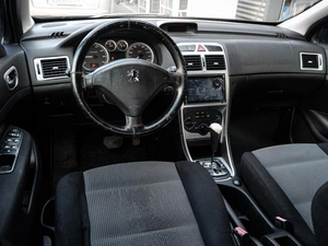 Хетчбэк Peugeot 307 2005 года, 345000 рублей, Краснодар