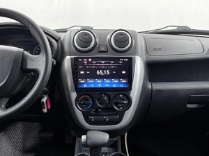 Седан ВАЗ (LADA) Granta 2018 года, 698000 рублей, Орёл