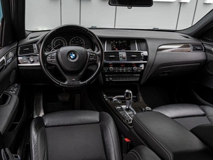 Внедорожник BMW X4 2015 года, 2478000 рублей, Аксай