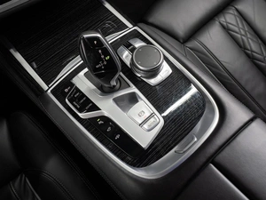 Седан BMW 7 серия 2019 года, 7269000 рублей, Тюмень
