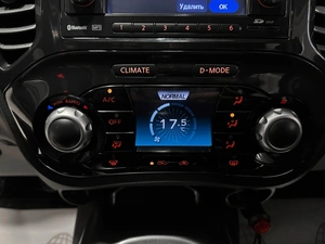 Внедорожник Nissan Juke 2011 года, 890000 рублей, Красноярск