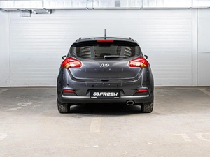 Хетчбэк Kia Ceed 2013 года, 899000 рублей, Ставрополь