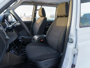 Пикап УАЗ Pickup 2019 года, 699000 рублей, Сургут