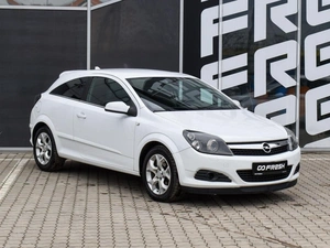 Хетчбэк Opel Astra GTC 2008 года, 629000 рублей, Краснодар