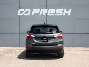 Внедорожник Chevrolet Equinox 2018 года, 1590000 рублей, Краснодар
