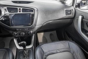 Универсал Kia Ceed 2012 года, 1189000 рублей, Барнаул