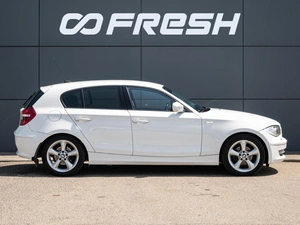 Хетчбэк BMW 1 серия 2010 года, 970000 рублей, Краснодар