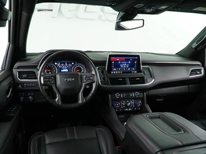 Внедорожник Chevrolet Tahoe 2021 года, 7497077 рублей, Москва